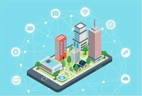 西安有了智慧社區建設標準！